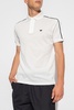 Emporio Armani Polo Shirt With Logo