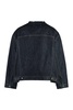 Maison Margiela Frayed Edge Denim Jacket