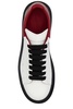 Alexander McQueen Oversized Low-Top Sneakers