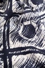 Ferragamo Square Pattern Printed Scarf