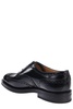 Church's Round-Toe Lace-Up Derby Shoes