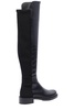 Stuart Weitzman 5050 Over-The-Knee Boots