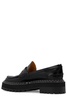 Proenza Schouler Logo Detailed Loafers