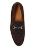 Gucci Horsebit Slip-On Loafers