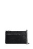 Stella McCartney Falabella Chain Detailed Clutch Bag