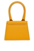 Jacquemus Le Chiquito Signature Mini Handbag