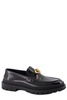 Dior Homme Explorer Logo Plaque Loafers