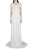 Ann Demeulemeester Long Flared Dress