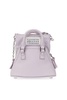 Maison Margiela 5AC Classique Baby Zipped Shoulder Bag