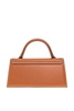 JACQUEMUS Chic Mini Handbag - Fall/Winter 2024 Edition