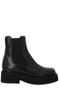 Marni Square Toe Ankle Boots