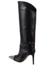 Alexandre Vauthier Karen Embellished Boots