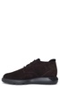 Hogan Lace-Up Desert Boots