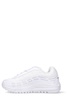 Like men's plus nike logo lace sneakers