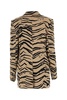 Stella McCartney Leopard Printed Blazer