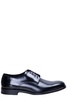 Karl Lagerfeld Round-Toe Lace-Up Shoes