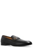 Bally Sadei Slip-On Loafers