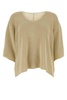 The Row Oversized Falexis Top