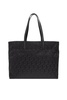 MCM Aren Monogram Printed Tote Bag