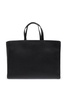 Bally Lydia Zip-Up Tote Bag