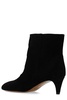 Isabel Marant Daxi Slip-On Ankle Boots