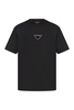 Emporio Armani T-Shirt From The Sustainability Collection