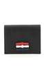 Thom Browne RWB Stripe Bi-Fold Wallet