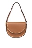 Stella McCartney Frayme Medium Shoulder Bag