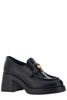 Miu Miu Slip-On Penny Loafers