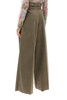 Dries Van Noten High Waist Corduroy Pants