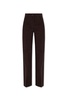 Totême Mid-Rise Tailored Trousers