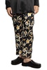 Nanushka Jain Graphic Printed Trousers