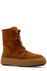 Moon Boot Mtrack Lace-Up Boots