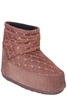 Moon Boot Icon Low Quilted Slip-On Boots