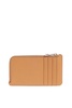 Loewe Logo Patch Zipped Cardholder