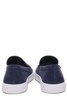 Hogan Sporty Slip-On Loafers