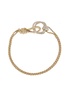 Bottega Veneta Knot Detailed Bracelet