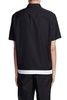 Neil Barrett Loose Double Short-Sleeved Shirt