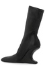 Rick Owens Cantilever 8 Pull-On Sock Boots