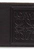 Loewe Zip-Up Coin Cardholder