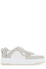 Stella McCartney S-Wave 1 Lace-Up Sneakers