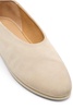 Marsèll Coltellaccio Ballerina Flat Shoes