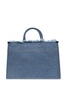 Lanvin In&Out MM Tote Bag