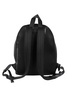 Neil Barrett Thunder Printed Zipped Backpack