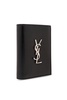 Saint Laurent Cassandre Credit Card Wallet