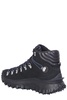 Moncler X Fragment Hiroshi Fujiwara High-Top Sneakers