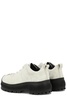 Jil Sander Lace-Up Hiking Shoes