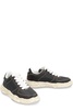 Maison Mihara Yasuhiro Wayne Lace-Up Sneakers