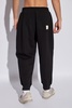 Emporio Armani Sustainability Collection Sweatpants