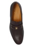 Gucci Interlocking G Slip-On Loafers